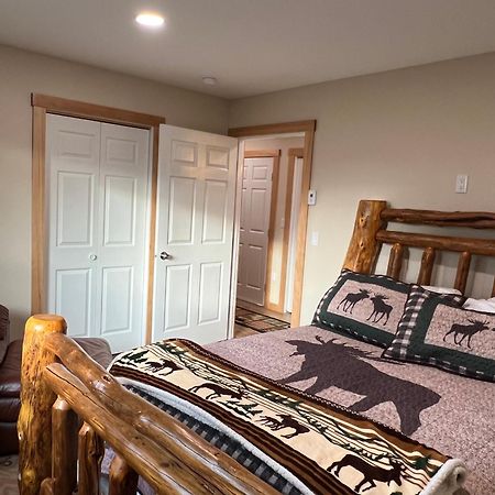 Eagle'S Eye Vacation Rentals Sterling Esterno foto